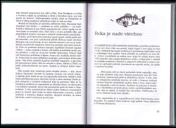 Arthur Ransome: Lysky na severu a jiné příběhy
