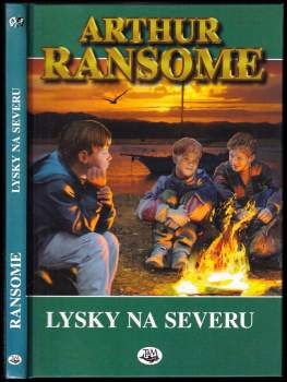 Lysky na severu a jiné příběhy