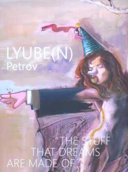 Lyube(n) Petrov