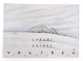 Lyžaři