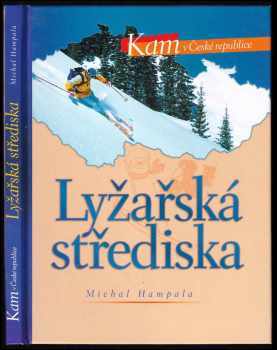 Lyžařská střediska