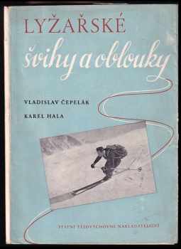 Lyžařské švihy a oblouky