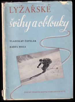 Lyžařské švihy a oblouky