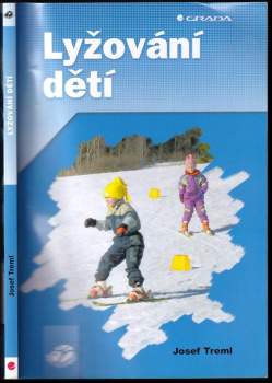 Lyžování dětí