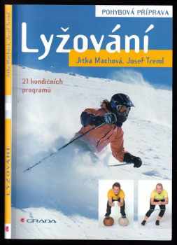 Jitka Machová: Lyžování