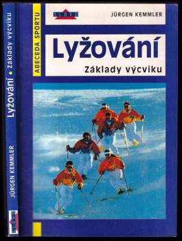 Jürgen Kemmler: Lyžování