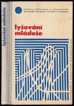 Lyžování mládeže
