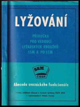 Lyžování