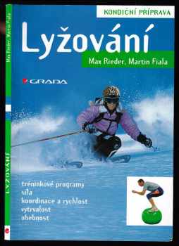 Lyžování