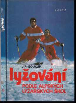 Lyžování