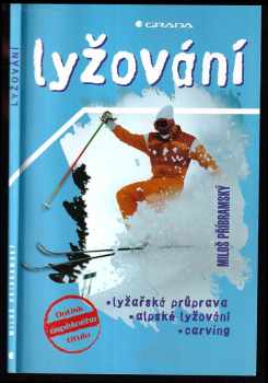 Miloš Příbramský: Lyžování