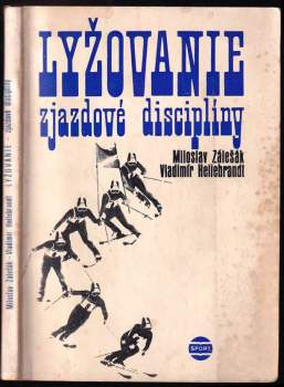 Lyžovanie