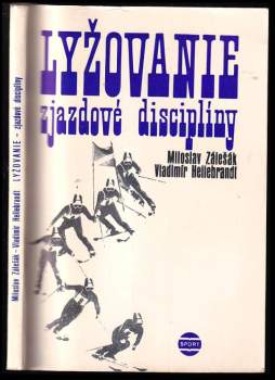 Lyžovanie