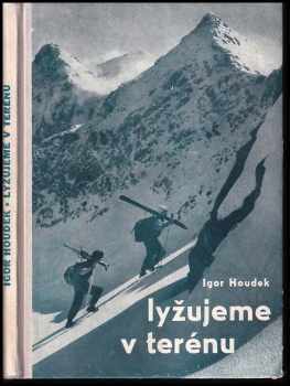 Lyžujeme v terénu
