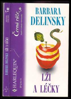 Lži a léčky