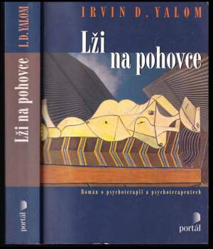 Lži na pohovce