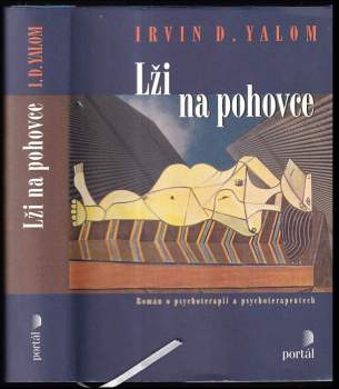 Lži na pohovce