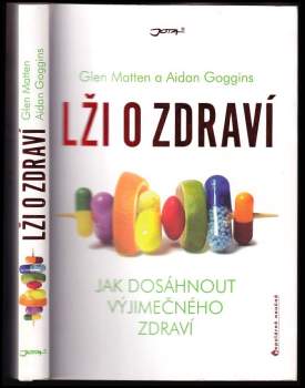 Lži o zdraví