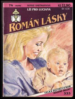 Lži pro Luciana