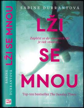Lži se mnou