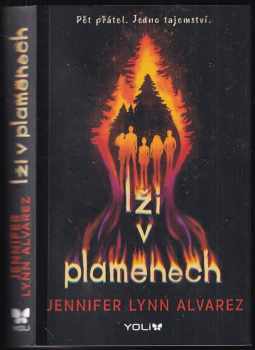 Lži v plamenech