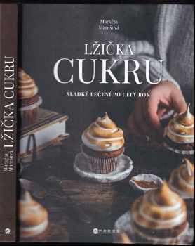 Lžička cukru