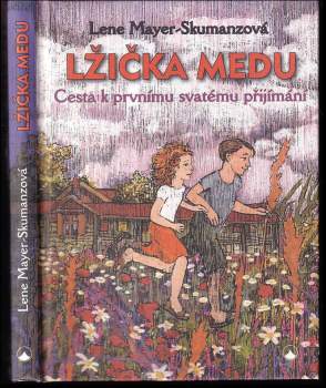 Lžička medu