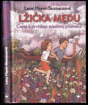 Lžička medu