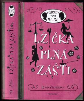 Lžička plná zášti