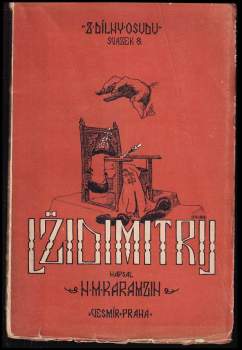 Lžidimitrij
