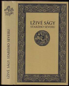 Lživé ságy starého Severu