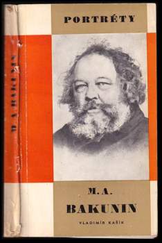 M. A. Bakunin