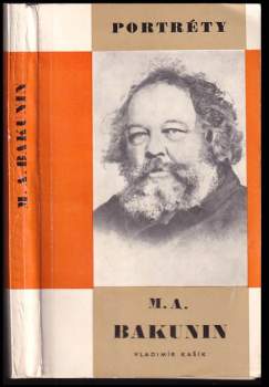 M. A. Bakunin