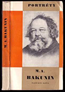 M. A. Bakunin
