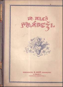 M. Aleš mládeži