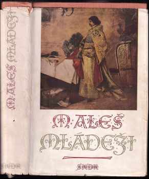 M. Aleš mládeži