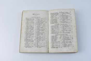 Magdalena Dobromila Rettigová: Domácí kuchařka, aneb, Snadno pochopitelné a vyskoumané poučení, kterak se masité i postní pokrmy nejchutnějším způsobem vaří, pečou a zadělávají