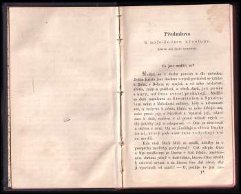 Johann Michael Hauber: M. Haubera úplná modlitební kniha pro osobu ženskou