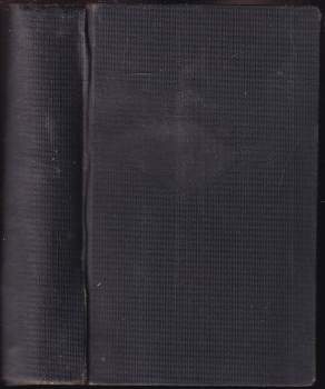 M. Haubera úplná modlitební kniha pro osobu ženskou