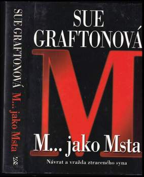 M-- jako msta