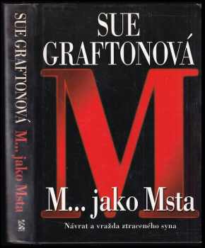 M-- jako msta