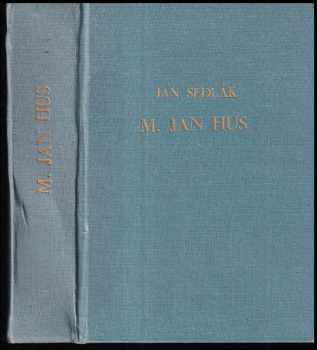 M. Jan Hus