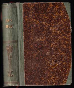 M. Jan Hus
