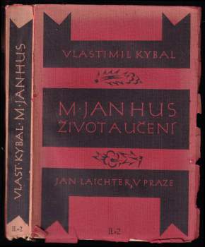 M. Jan Hus