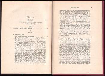 Vlastimil Kybal: M. Jan Hus