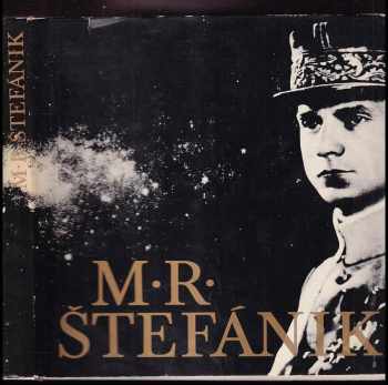M. R. Štefánik