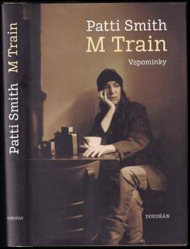 Patti Smith: M Train