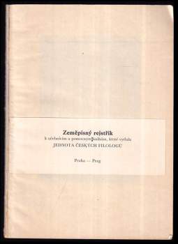 Marcus Tullius Cicero: M. Tullius Cicero - výbor z jeho řečí
