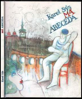 Má abeceda DEDIKACE AUTORA
