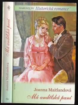 Má andělská paní